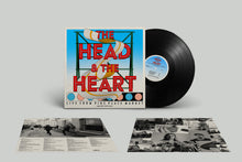 Load image into Gallery viewer, The Head and The Heart - Live from Pike Place Market (Amazon Original) on Vinyl