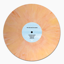Load image into Gallery viewer, VINYL - Let&#39;s Be Still (Peach)