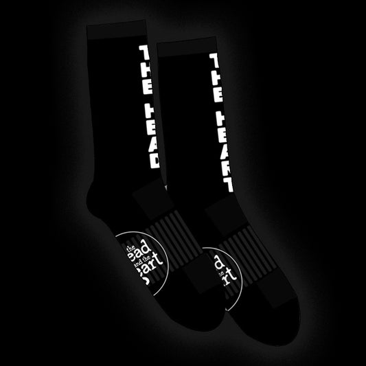 THATH Black Socks