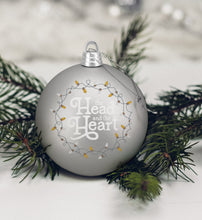 Load image into Gallery viewer, 2020 Holiday Ornament